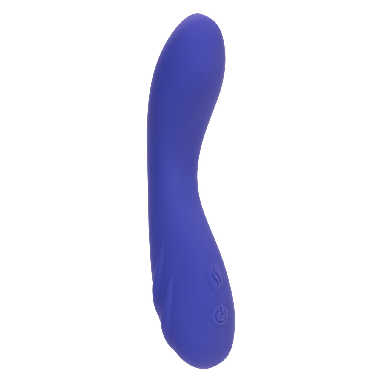 CalExotics Connect G Spot Pleasure Warming Wand - G-Spot Vibrators