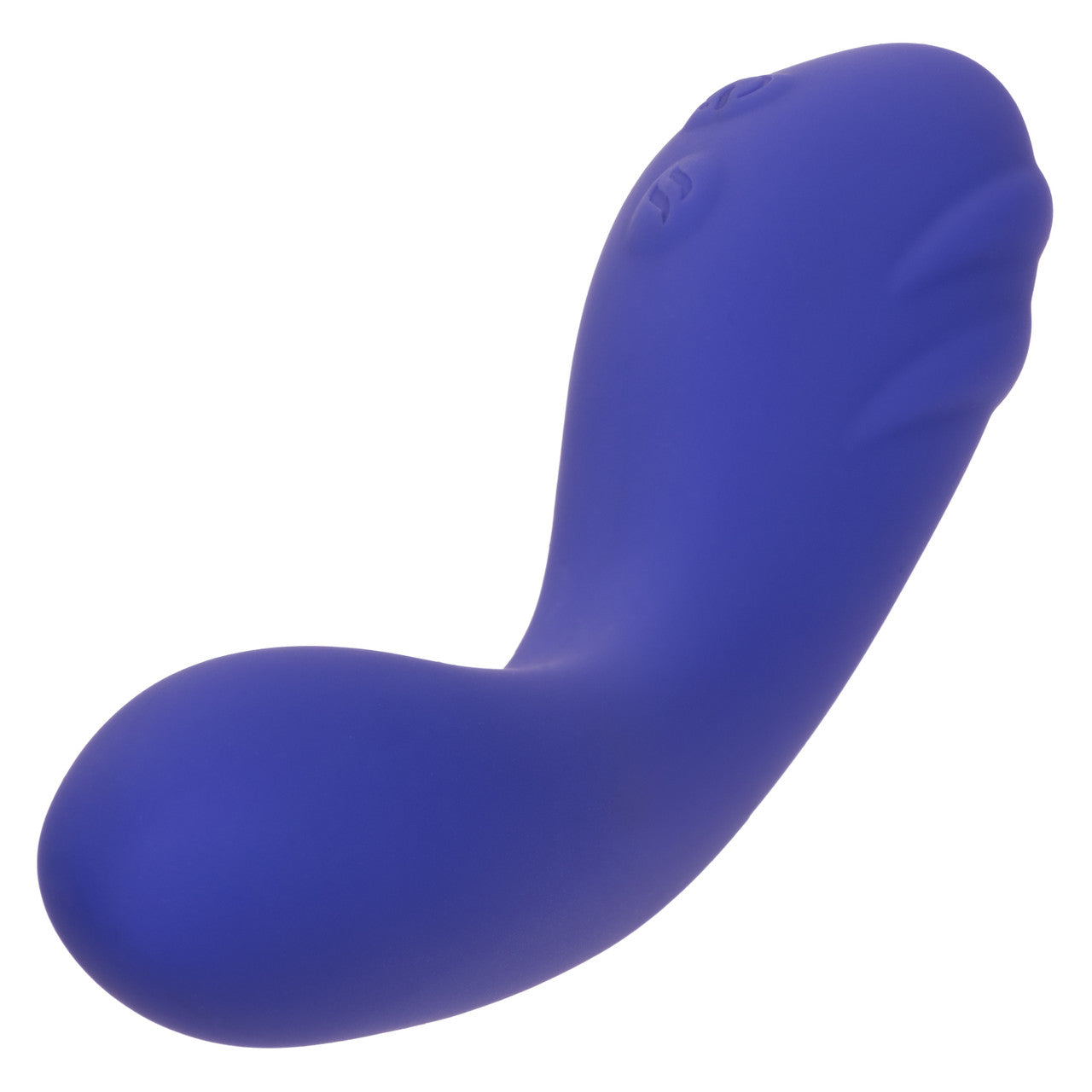 CalExotics Connect G Spot Pleasure Warming Wand - G-Spot Vibrators