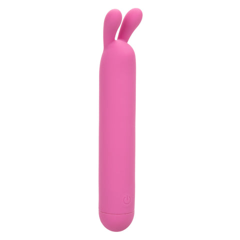 California Exotics First Time Rechargeable Flicker Massager - Personal Massagers