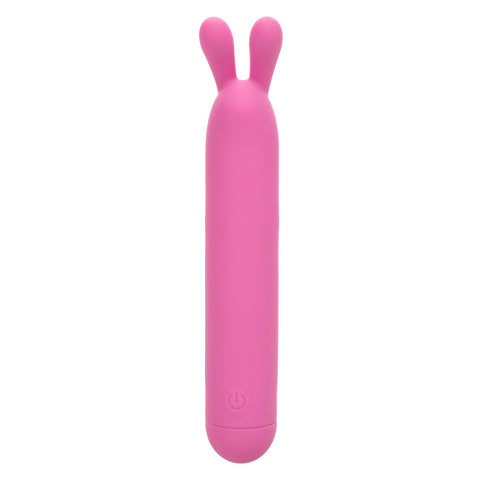 California Exotics First Time Rechargeable Flicker Massager - Personal Massagers