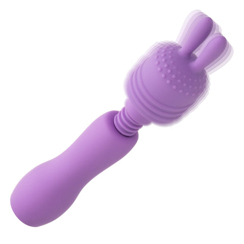 CalExotics First Time Rechargeable Travel Teaser Kit - Sex Kits
