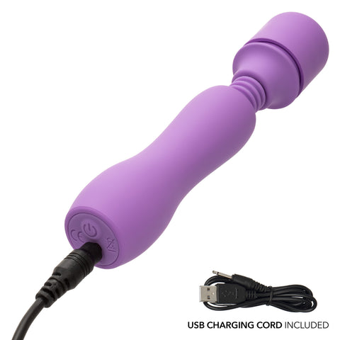 CalExotics First Time Rechargeable Travel Teaser Kit - Sex Kits