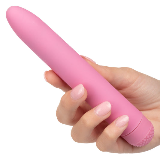 CalExotics First Time Power Vibrator Pink Personal Massagers