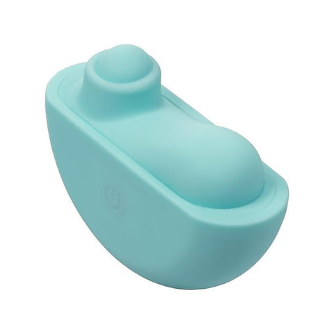 Ovation Acclaim Waterproof Clitoral Massager - Clit Ticklers and Pulsators