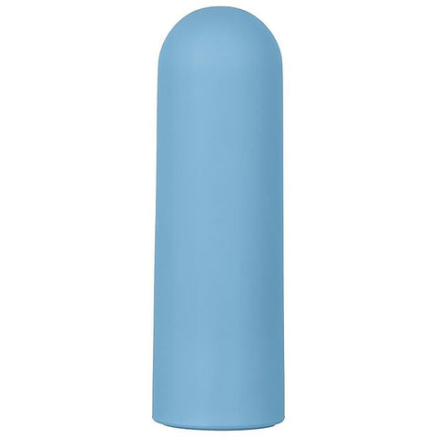 Turbo Buzz Rounded Mini Bullet - Bullet Vibrators