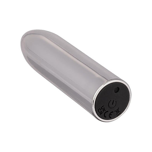 Turbo Buzz Classic Mini Bullet by California Exotics - Bullet Vibrators