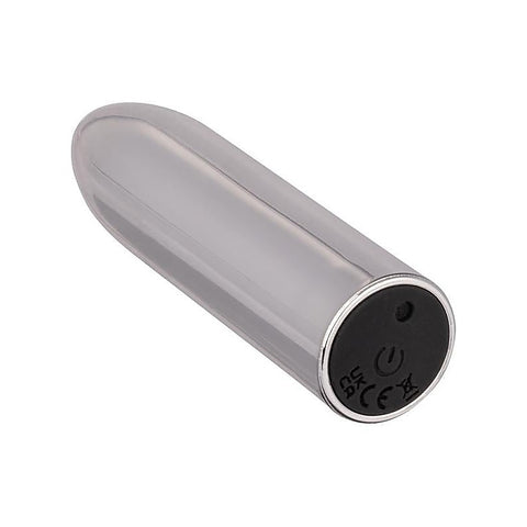 Turbo Buzz Classic Mini Bullet by California Exotics - Bullet Vibrators