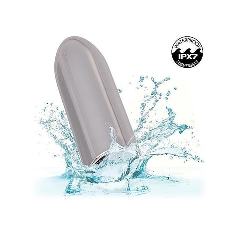 Turbo Buzz Classic Mini Bullet by California Exotics - Bullet Vibrators
