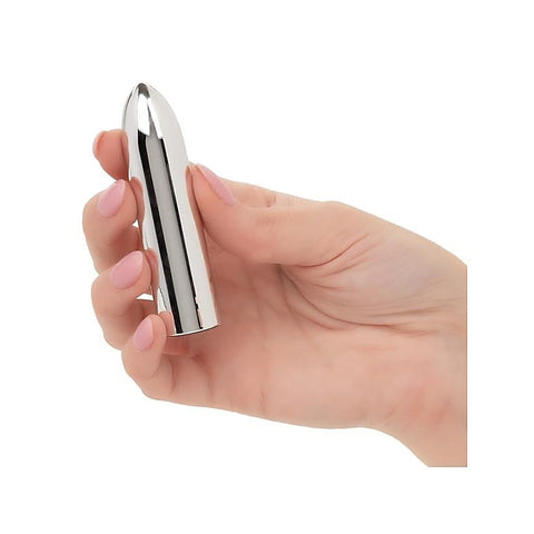 Turbo Buzz Classic Vibrating Bullet by California Exotics - Bullet Vibrators