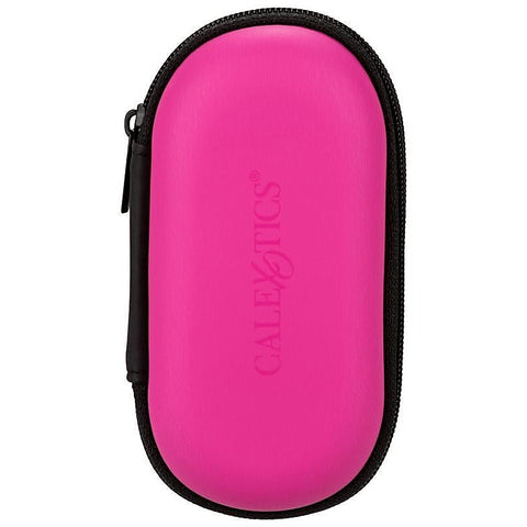 Rechargeable Hideaway Bullet 10 Function - Bullet Vibrators