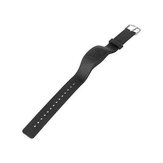 Wristband Remote Control Vibrator Accessory