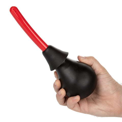 California Exotics Anal Cleansing Ultra Douche - Anal Cleansing