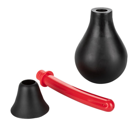 California Exotics Anal Cleansing Ultra Douche - Anal Cleansing