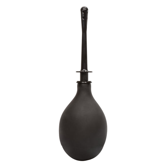 California Exotics Big Ass Cleanser Enema Bulb Enemas and Douches