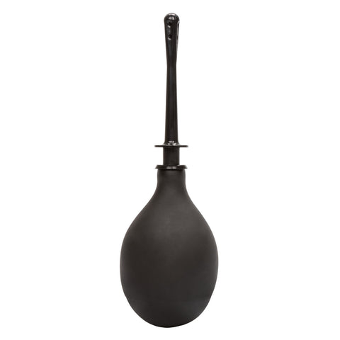 California Exotics Big Ass Cleanser Enema Bulb - Enemas and Douches