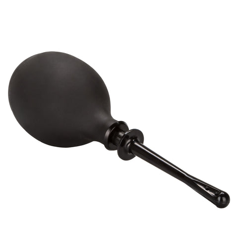 California Exotics Big Ass Cleanser Enema Bulb - Enemas and Douches