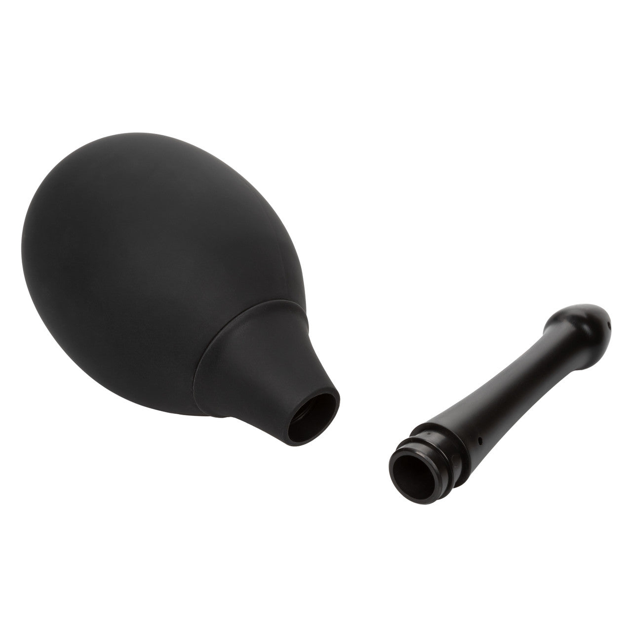 California Exotics One Way Valve Anal Douche Anal Cleansing