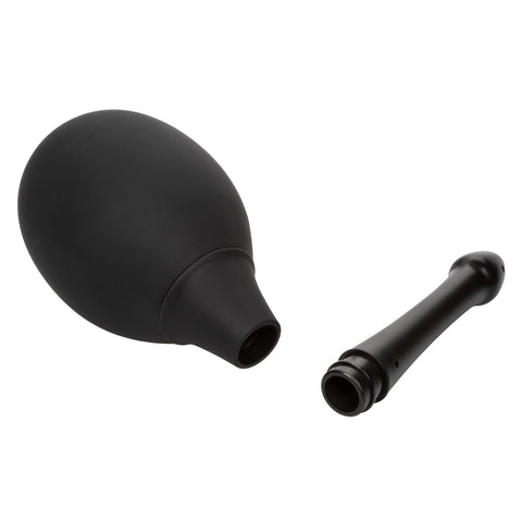 California Exotics One Way Valve Anal Douche - Anal Cleansing