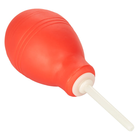 California Exotics Multi Part Anal Douche - Anal Cleansing