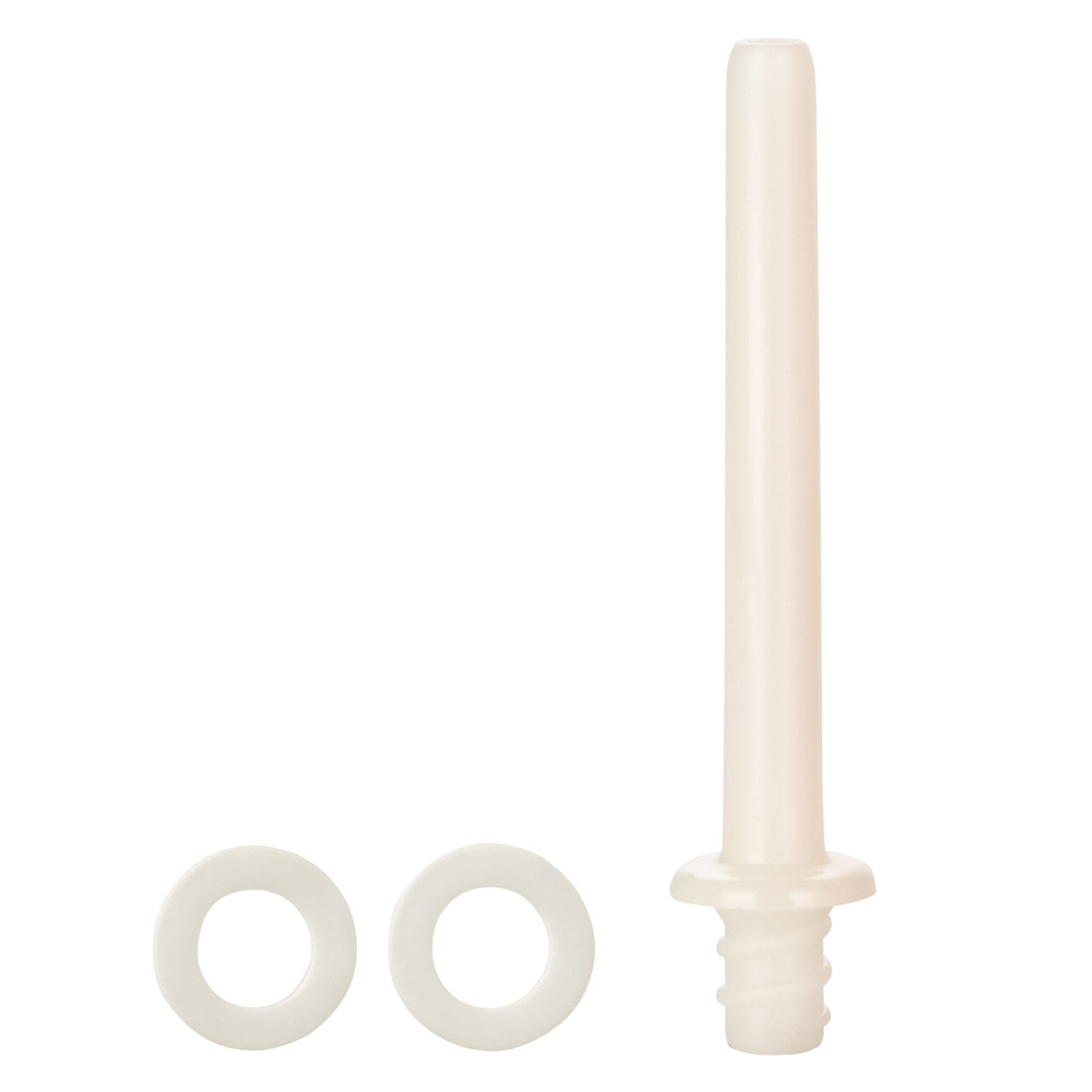 California Exotics Multi Part Anal Douche Anal Cleansing