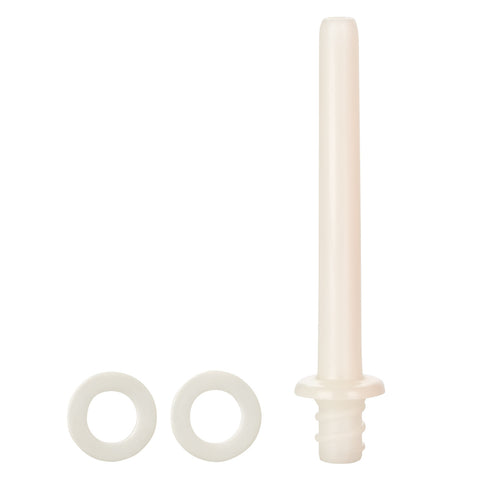California Exotics Multi Part Anal Douche - Anal Cleansing