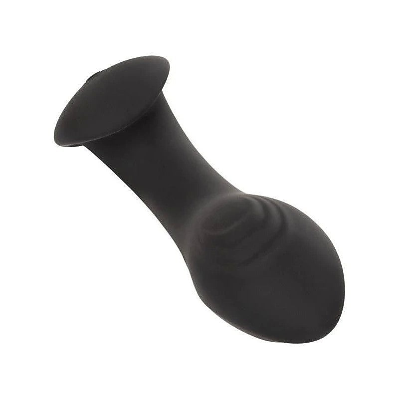 Eclipse Liquid Silicone Flex 12 Function Anal Probe - Butt Plugs