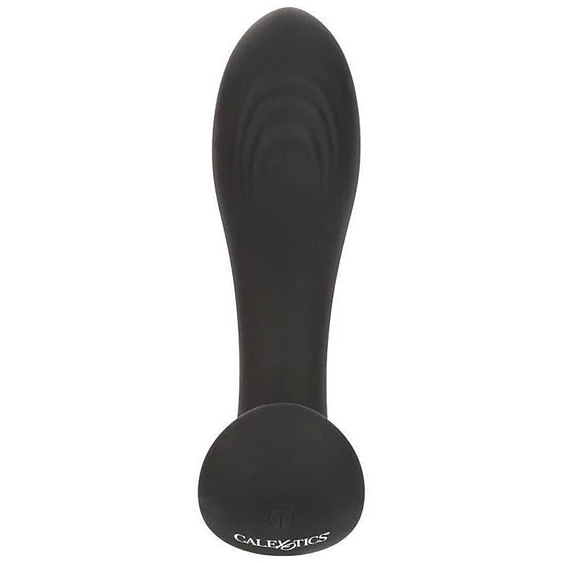 Eclipse Liquid Silicone Flex 12 Function Anal Probe - Butt Plugs