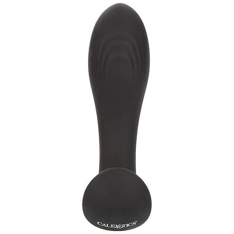 Eclipse Liquid Silicone Flex 12 Function Anal Probe - Butt Plugs