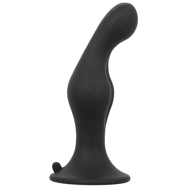 Silicone Anal Ripple Kit 3-Size Training Set - Butt Plugs