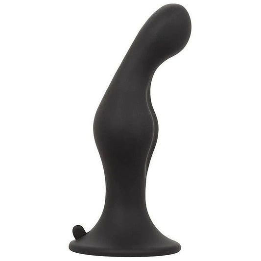 Silicone Anal Ripple Kit 3-Size Training Set - Butt Plugs