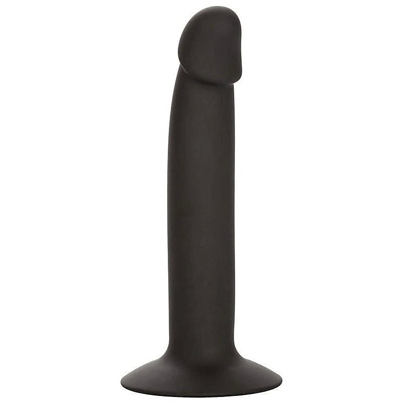 Silicone Slim Anal Dildo Durable Probe by California Exotics - Anal Dildos