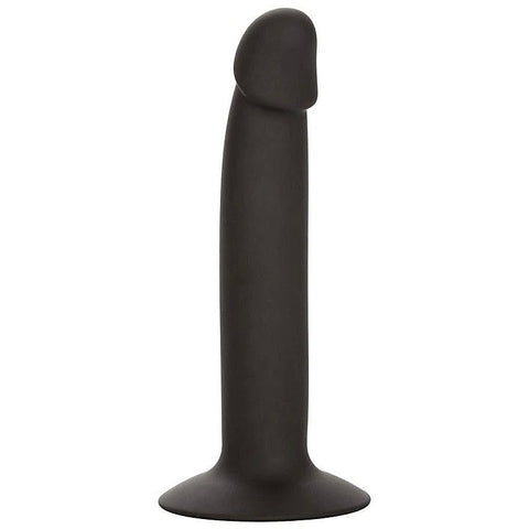 Silicone Slim Anal Dildo Durable Probe by California Exotics - Anal Dildos