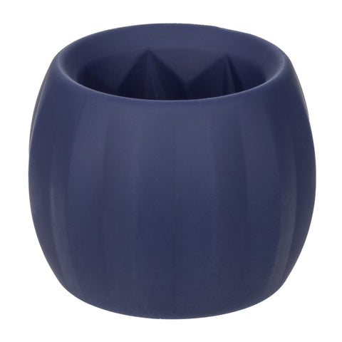 California Exotics Viceroy Reverse Stamina Cock Ring - Stretchy Cock Rings