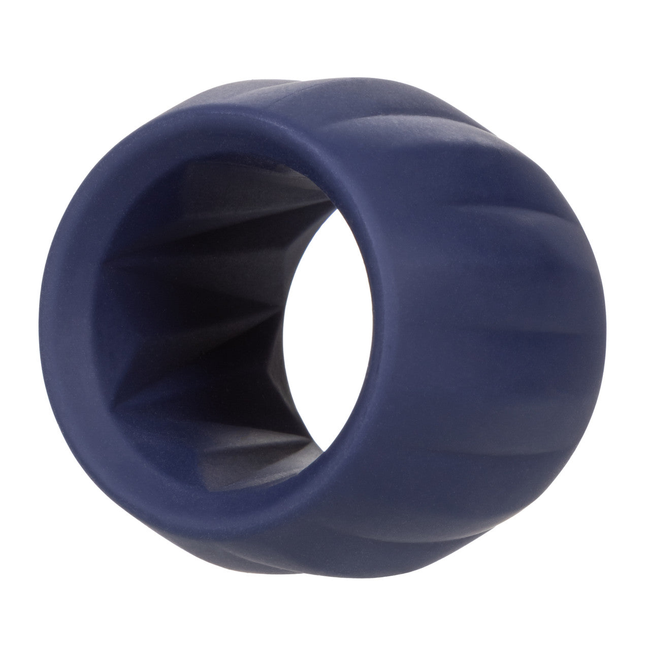 California Exotics Viceroy Reverse Stamina Cock Ring Stretchy Cock Rings