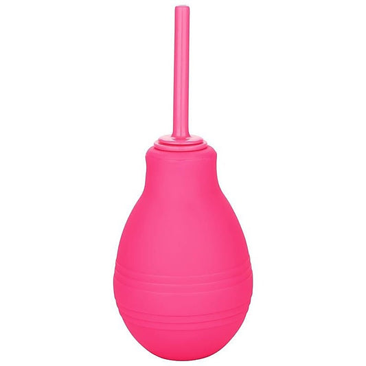 Cheeky One-Way Flow Easy To Use Anal Douche