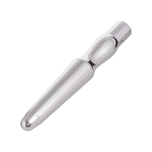 Rechargeable 10 Functions Anal Probe - Butt Plugs