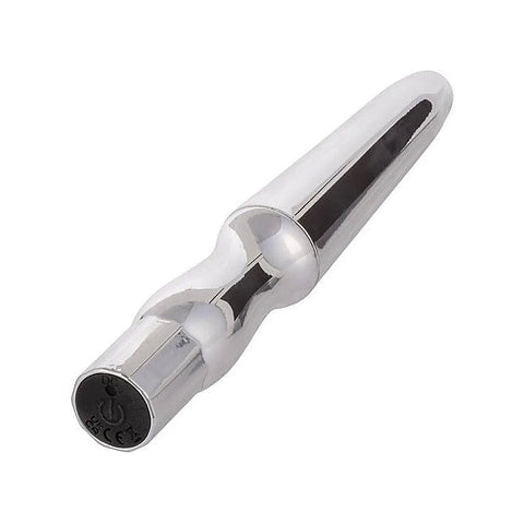 Rechargeable 10 Functions Anal Probe by California Exotics - Butt Plugs