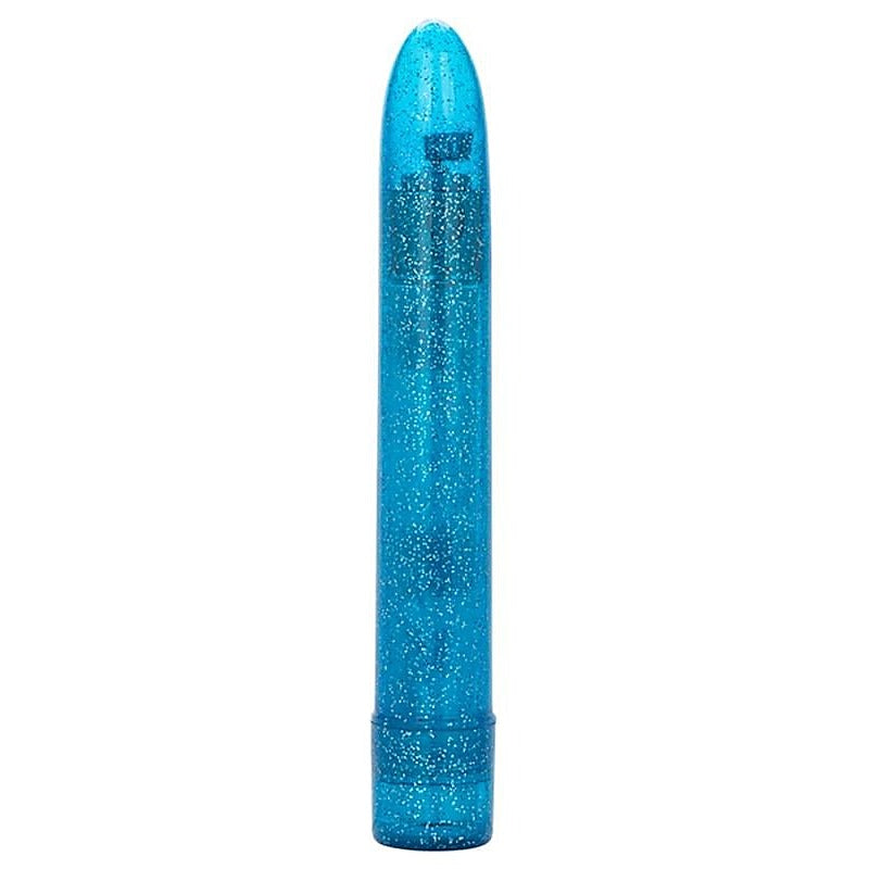 Sparkle Slim Sleek G-Spot Massager by California Exotics - G-spot Vibrators