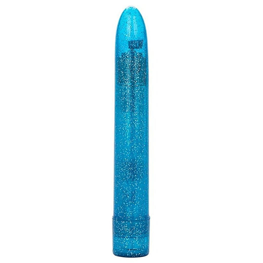 Sparkle Slim Sleek G-Spot Massager - G-spot Vibrators