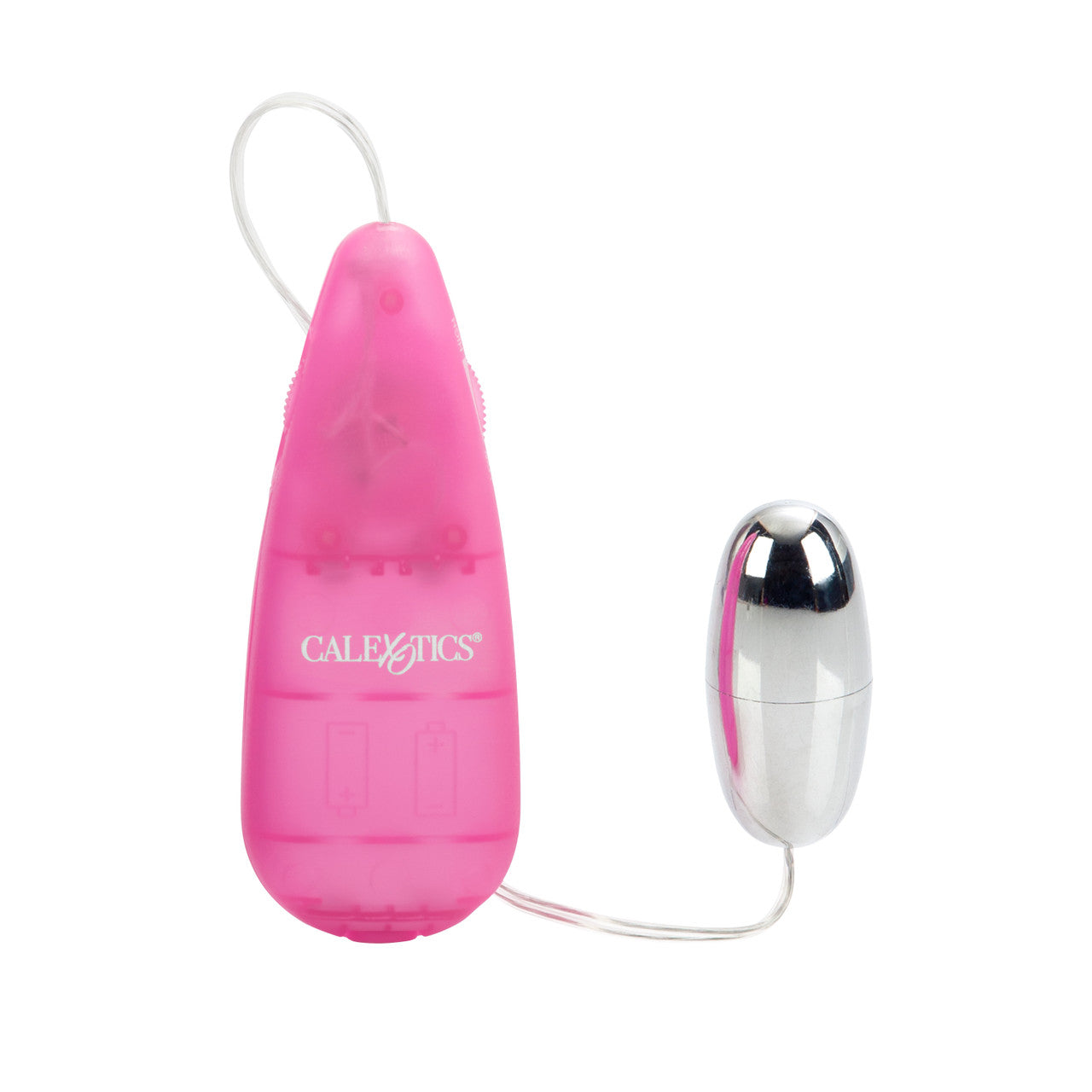 California Exotics Clit Kisser Clitoral Vibrator Clit Ticklers and Pulsators
