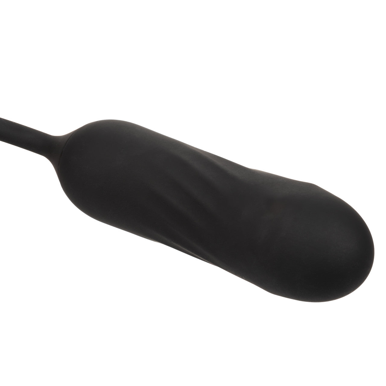 California Exotics Elite Lover Clitoral Vibrator Black Clit Ticklers and Pulsators