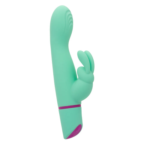 CalExotics Love Bunny Rockin G Bunny Rabbit Vibrator - Rabbit Vibrators