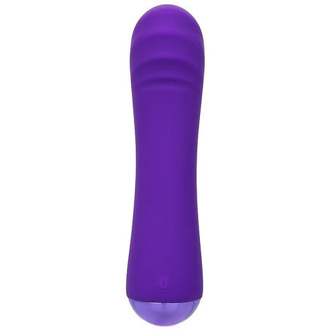 Thicc Chubby Buddy 10 Functions G-Spot Massager - G-spot Vibrators