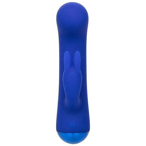 Thicc Chubby Bunny G-Spot Rabbit Massager - Rabbit Vibrators
