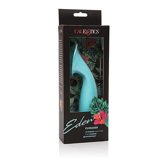 Eden Climaxer 10 Functions Clitoris Massager