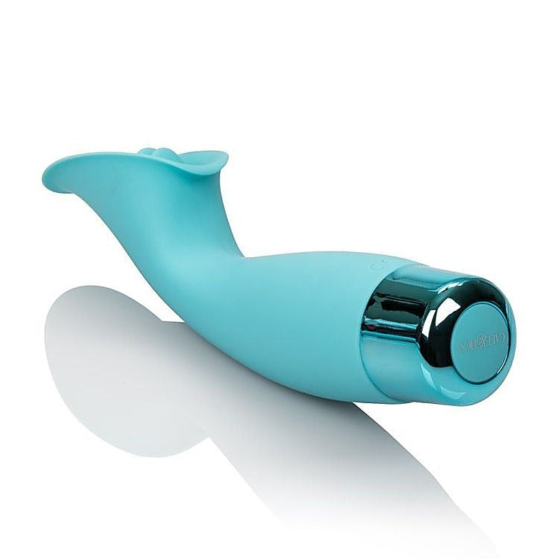 Eden Climaxer 10 Functions Clitoris Massager - Clit Ticklers and Pulsators