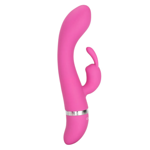 CalExotics Foreplay Frenzy Bunny Rabbit Vibrator - Rabbit Vibrators