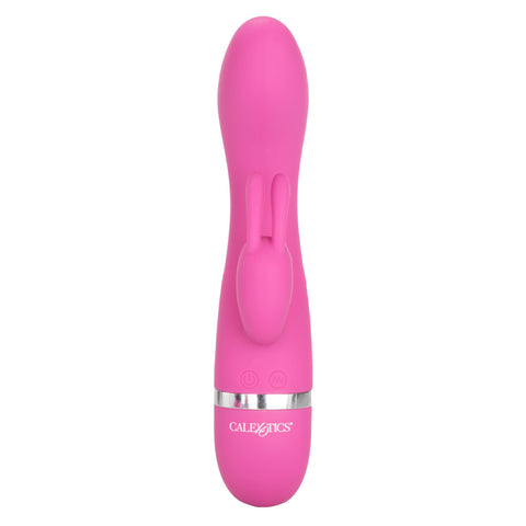 CalExotics Foreplay Frenzy Bunny Rabbit Vibrator - Rabbit Vibrators