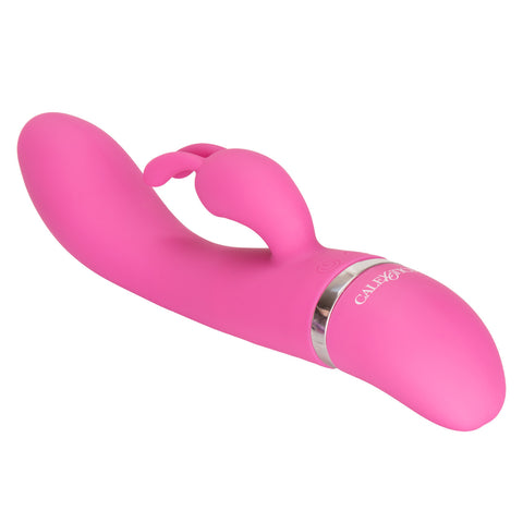 CalExotics Foreplay Frenzy Bunny Rabbit Vibrator - Rabbit Vibrators