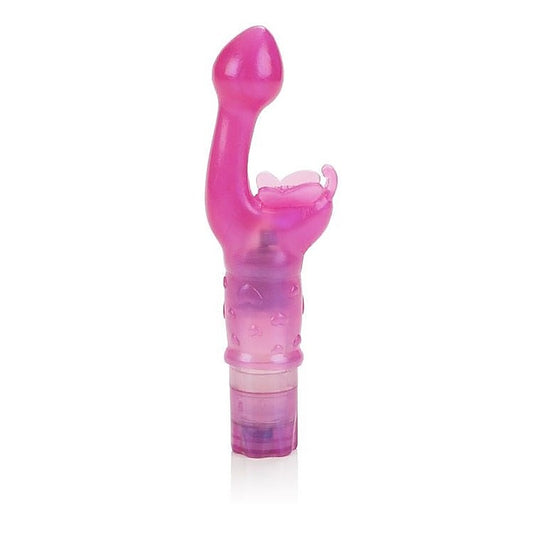 The Original Butterfly Kiss G-Spot Vibrator - G-spot Vibrators